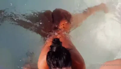 Monica Santiago video xxx da gostosa na banheira