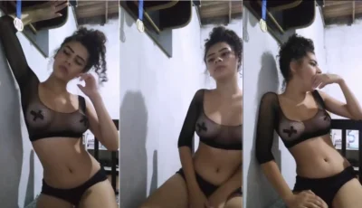Morena amadora delícia na boa siririca