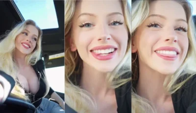 Msfiiire video loira gostosa se gravando