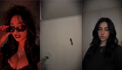 Não perca a natalie toda gatinha se exibindo