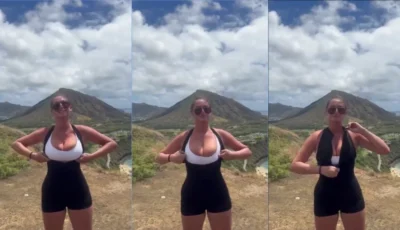 Ruby Reid video xxx da peituda gata se mostrando