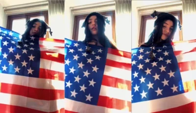 Unchained video xxx da americana puta