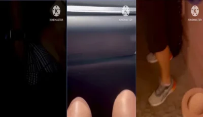 Video especial com a Larissa Hotwife chupando o vizinho